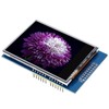 Monitor Module 2.8‑Inch TFT LCD Touch Color Display 8‑Bit Parallel