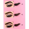 Favor Beauty 36H Set Pomada Para Ceja Y Delineador De