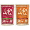 It's Jerky Y'all Plant Based Jerky SWEET & SPICY |