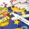 Montana Colors MTN 94 Graphics Markers Plain + Grey (Pack