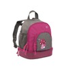 Lassig Kids Backpack Pre-School Kindergarten with chest strap, name badge