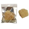 Brandon-2 3/4 Inch Natural Sea Sponge
