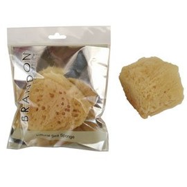 Brandon-2 3/4 Inch Natural Sea Sponge