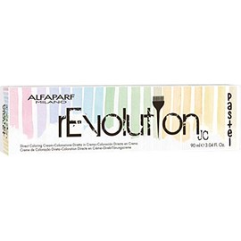 Alfaparf Milano Revolution Jc Pastel Blue