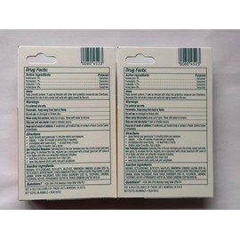 Trader Joe's 2 Pack Trader Joe's Sunscreen SPF 30 Broad Spectrum Lip Balm Citrus Scent 0.17oz