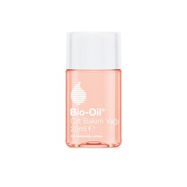 Bio-Oil Çatlak Oluşumunu Önleyici Cilt Bakım Yağı (25 ml)