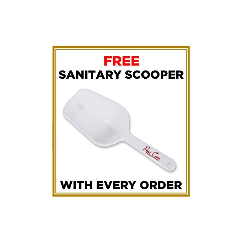 Bulk Caramel Popcorn- 5 pounds