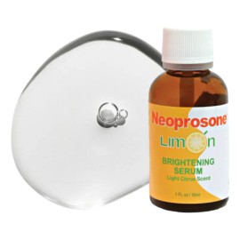 Neoprosone Express Aclara Antimanchas Vitamina Pura Noche 30ml Piel Sensible Suero Liftactiv Iluminador Antiedad Hidratante Cicatriz Tono Uniforme
