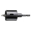 House B M Bimetal Hole Saw J Type 34φ [BMJ-34] (3307417)