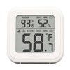 Wireless Pool Thermometer High Accuracy Time Data Recording Waterproof Digital