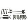 Mapco 9501 Accessory Kit, Brake Shoes