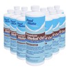 Pool Mate 1-Quart 12-Pack Premium Metal Out Stain and Mineral