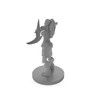 Goliath Female Barbarian 2 Tabletop DND Gaming Miniature