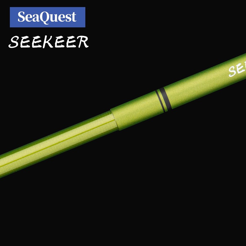 SeaQuest SEEKEER 4'4" Tenkara Rod SEEKEER 4'4"