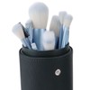 12pcs Makeup Brush Set Foundation Powder Concealers Eye Shadows Blush