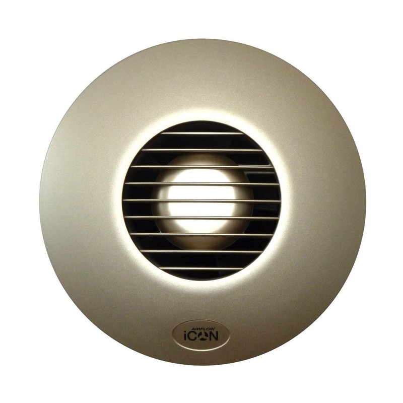 Airflow iCVS60 iCON 60 Cover - Sandstone