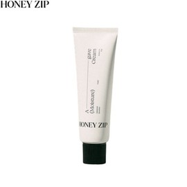 HONEY ZIP Agave Moisture Cream 50ml