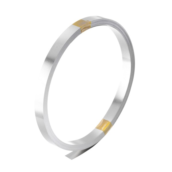 MECCANIXITY Pure Nickel Strip 0.2mm x 8mm x 5M Battery