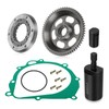 M MATI Starter Clutch Assy & Flywheel Puller Kit for
