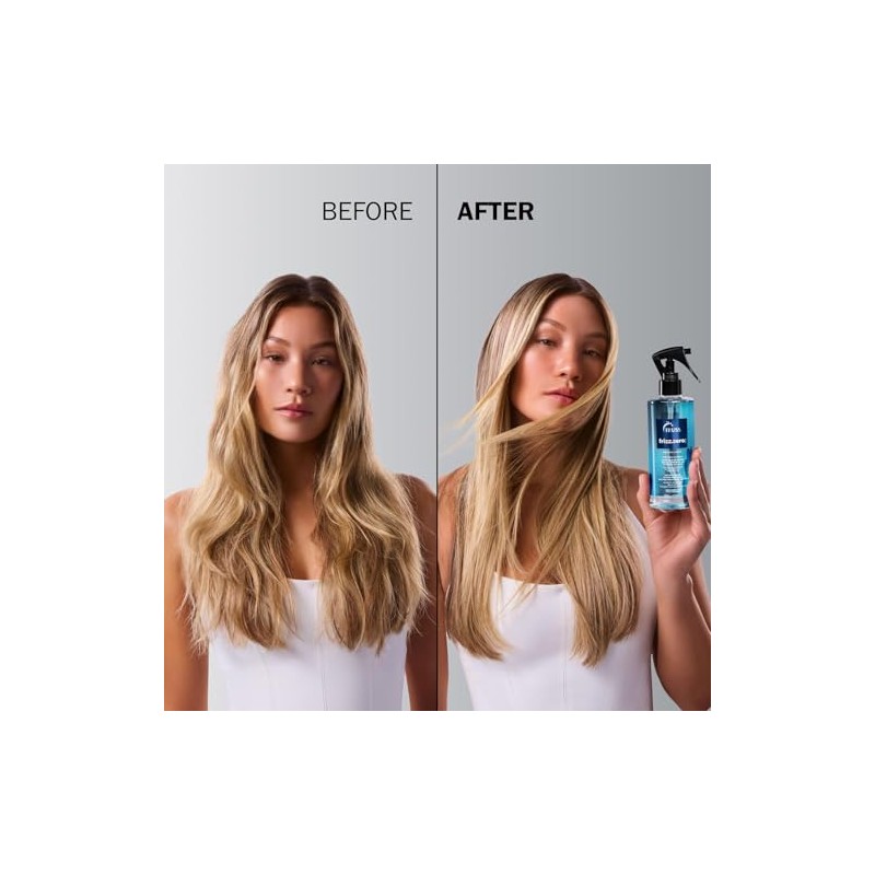 TRUSS Mascara Liquida Frizz Zero 260ml