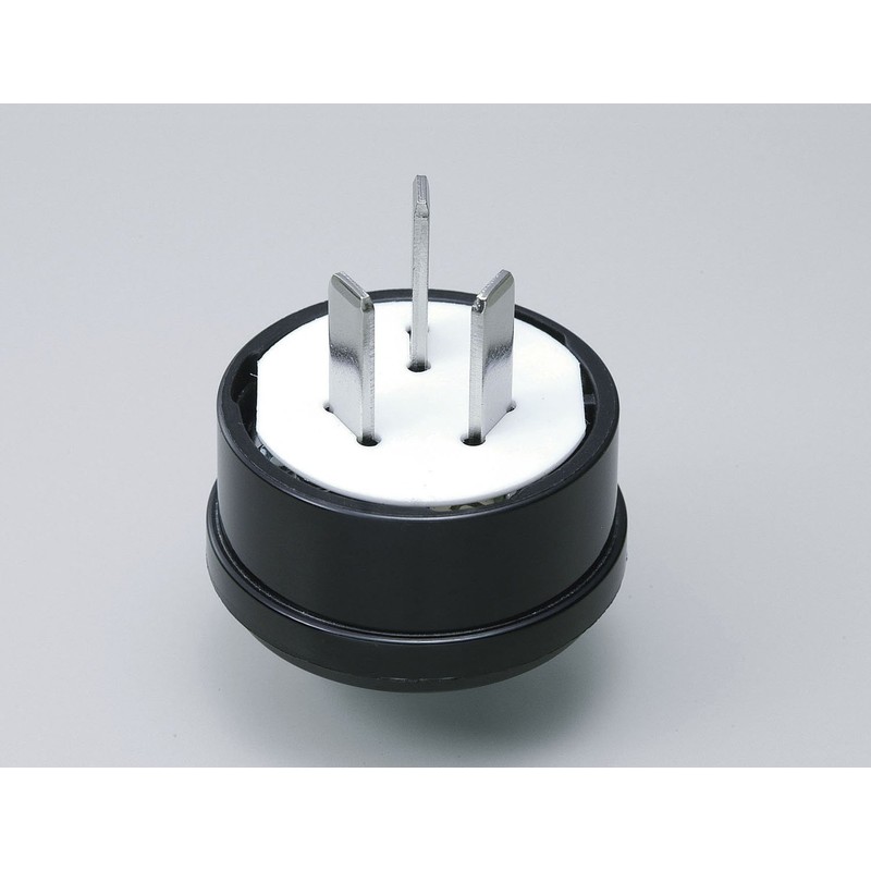 Elpa High Capacity Plug 3P AB – 23ph