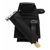 Diamondback Hammer Holster for Tool Belt - Padded Hammer Holster