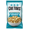 G.H. Cretors Sea Salt Caramel & Butter Mix Popcorn, 7.5