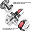 Brass Thermostatic Mixing Water Valve Mixing Temperature Control Valve Mixing