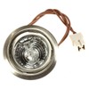 ROBLIN - 12EC020 AMPOULE SPOT HALOGENE 20W ENCASTRABLE POUR HOTTE