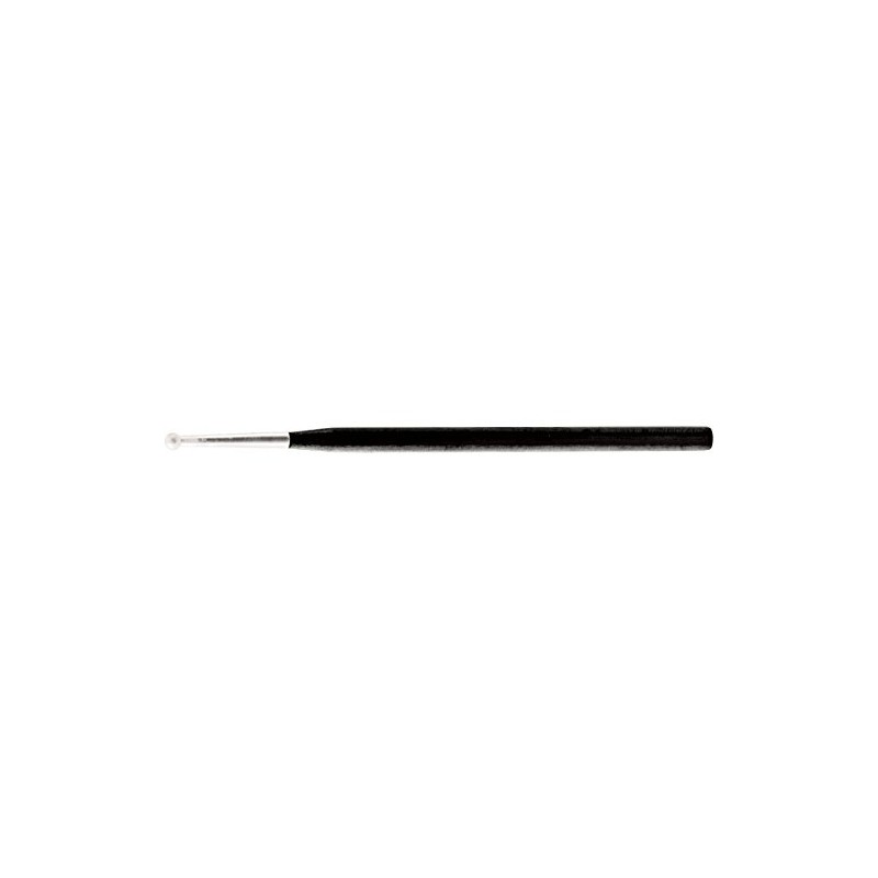 Artec Wood Axis Groove Pull Rod 166027 