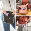 TopMost RFID Blocking Aluminium Wallet Credit Card Holder for Men