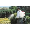SOLO 425 4-Gallon Piston Backpack Sprayer, Wide Pressure Range up
