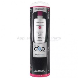 Appliance Factory Parts EDR5RXD2 FITS WHIRLPOOL 4396508 (RFC0500A) REFRIG