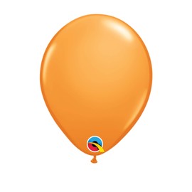 Qualatex Latex Balloons 20914-Q Carnival Assortment, 5"