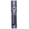 T40 Super Bright Flashlight USB Rechargeable Mini Flashlight for Camping