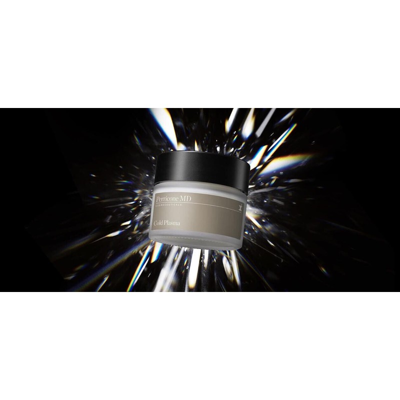 Perricone MD COLD PLASMA Anti-Aging Boxed Sealed New