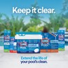 Clorox® Pool&Spa™ Shock Clear, for Crystal Clear Swimming Pool Water,