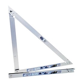 Multi Square, 600MM, Blade Length 600mm, Square Type Combination, Tool Body Material Aluminium, Squares Measuring, 1 Piece in Pack - 75400324