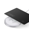 Wallet Tracker Card 2 Pack, Works with Apple Find My