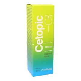 Cetopic Crema 50g