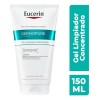 Eucerin Dermopure Gel Limpiador Concentrado 150ml Grasa Día/noche