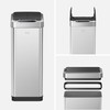 EKO Phantom-T 50 Liter / 13.2 Gallon Vertical Motion Sensor