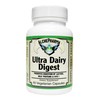 AlchePharma Ultra Dairy Digest, Softgels.
