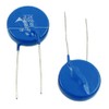2x Varistor S25K550E4R12 ; 550V 1W ; 21,5mm d27x8mm ;
