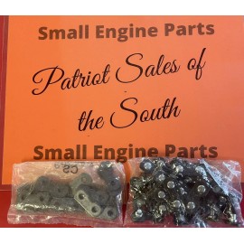 Oregon 11BC chain repair links