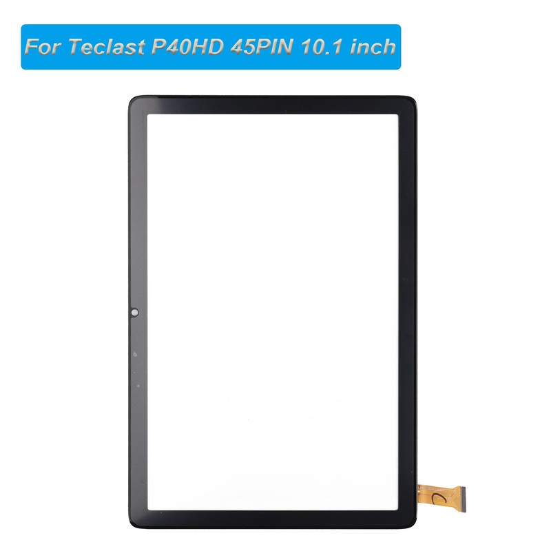 E-yiiviil Touch Screen Panel Digitizer (Without LCD Display) Compatible with