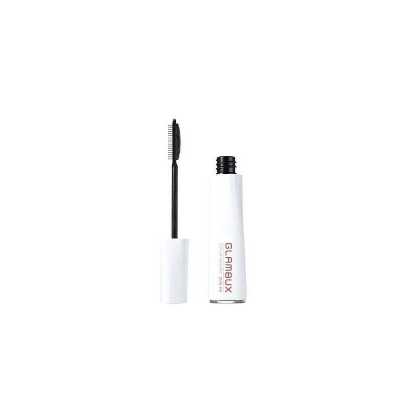 [Glam Bugs] Duplex Renewal Mascara Waterproof - Choose 1 of