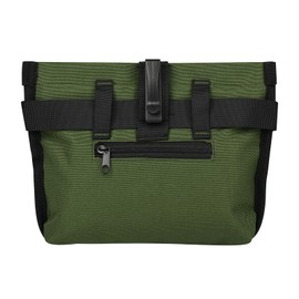 Dog Treat Pouch for Training with Built-in Poop Bag Dispenser Pet Training Treat Bag for Walking Travel - Adjustable Waist Belt, Multiple Pockets, Dog Walking Bag, and Puppy Training Treat Pouch