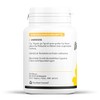 Organic Evening Primrose Oil 503 mg 100 Cold-Pressed Oil Capsules