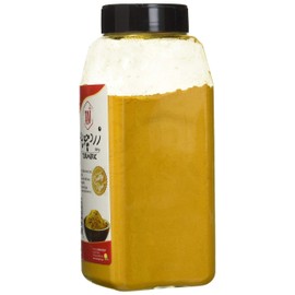 TAJ Foods Turmeric Ground, 500g